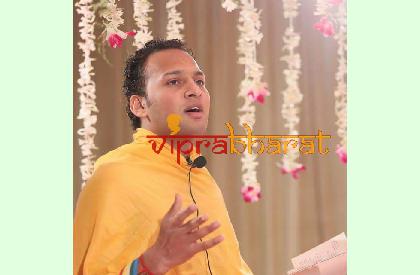 Aditya Jain photos - Viprabharat